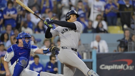 Down 2-0, Yankees return home for ‘must-win’ Game 3 against Dodgers