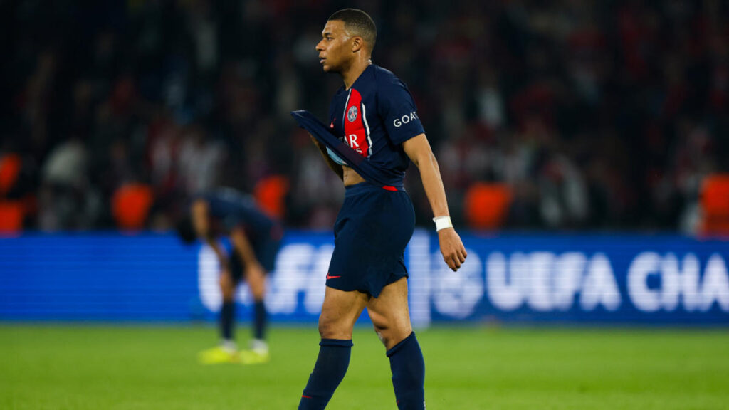 Revealed: PSG Star’s True Feelings About Missing Kylian Mbappé