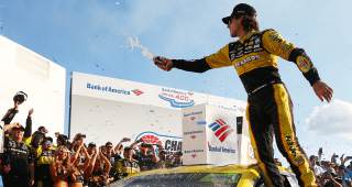 NASCAR Classics: Races to watch before Charlotte Roval playoff race