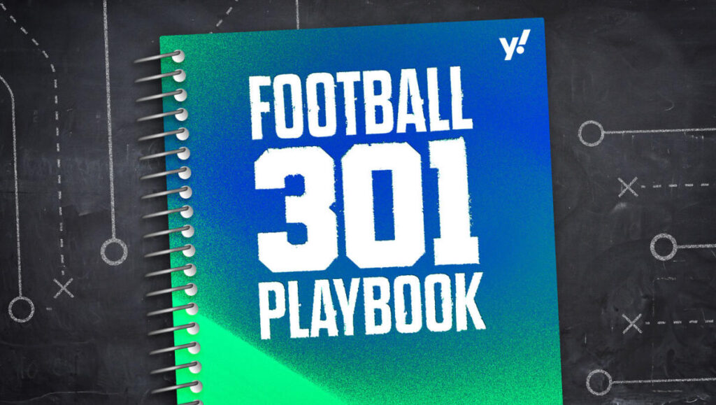 Football 301 Playbook: This is the Caleb Williams we’ve been waiting for