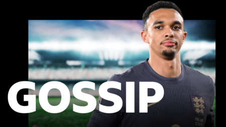 Real Madrid prioritise signing Alexander-Arnold – Thursday’s gossip