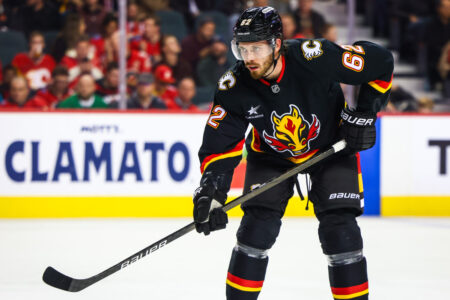 Former Golden Knights Defenseman Making Return To Vegas