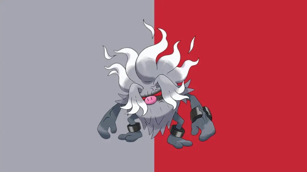 Best moveset for Shadow Annihilape in Pokémon Go