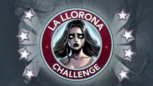 How to complete the La Llorona Challenge in BitLife