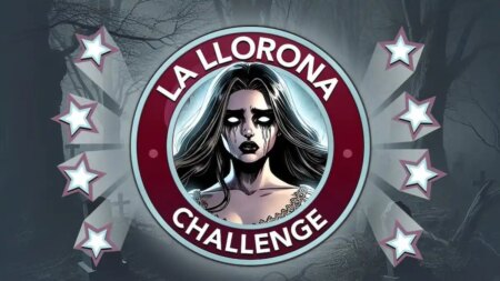 How to complete the La Llorona Challenge in BitLife