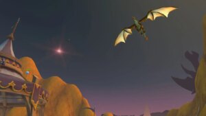 Every reward in WoW’s 20th Anniversary and how to get it