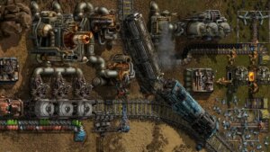 How to fix Pipeline Overextended in Factorio