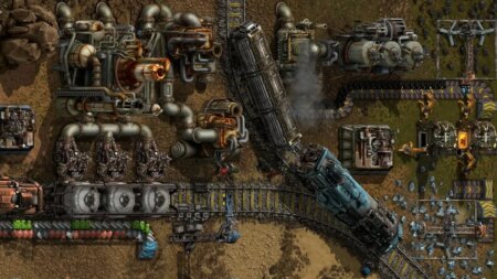 How to fix Pipeline Overextended in Factorio