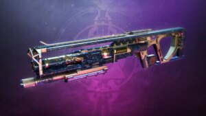 Arcane Embrace god rolls and best perks in Destiny 2