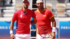 Where to watch Rafael Nadal vs. Novak Djokovic: Six Kings Slam tennis start time, TV channel and live stream