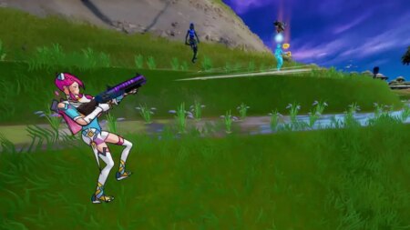 How to appear offline in Fortnite for PC, Xbox, and Playstation