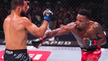 What is next for Lerone Murphy and Dan Ige after their exciting fight at UFC 308?