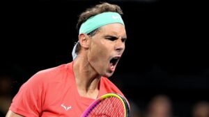 Davis Cup Finals 2024 tickets: Best prices to watch Rafael Nadal in final tennis match in November