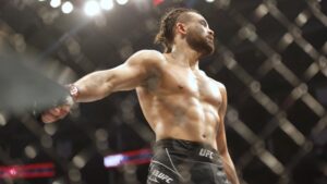 What’s next for Kyler Phillips after his upset loss to Rob Font at UFC Vegas 99?