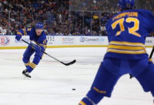 Buffalo Sabres Have Prime Chance To Improve – No Excuses After 1-3-1 Start