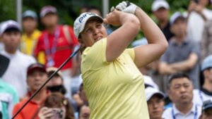 Young claims second tour title with Indian Open win