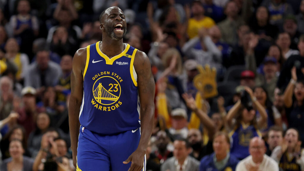 What we learned as Draymond shuts down Zion in Warriors’ win