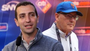 Analyzing Mets’ payroll situation for 2025 MLB season and beyond