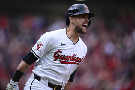 ALDS Game 5: Guardians top Tigers, Tarik Skubal 7-3, advance to face Yankees in ALCS