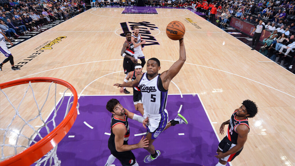 What we learned as Kings’ turnovers spark blowout loss to Trail Blazers