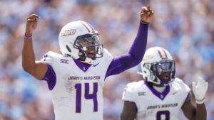 James Madison vs. Coastal Carolina prediction, odds: 2024 college football Week 7 picks from proven model