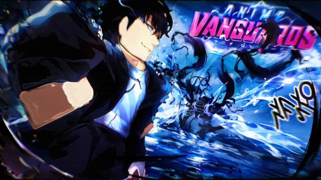 Anime Vanguards codes (October 2024)