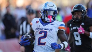 Boise State vs. UNLV prediction, pick, spread, football game odds, where to watch, TV channel, live stream