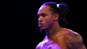 ‘Showman’ Yarde targets Buatsi fight after lay-off