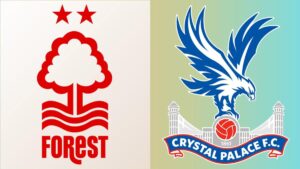 Nottingham Forest vs Crystal Palace: Preview, predictions and lineups