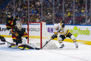 Penguins Lose Goal Scoring Forward To Injury