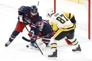 3 Takeaways From Penguins’ 6-3 Loss To Jets