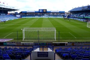 Portsmouth pair Haughton and Pitman ruled out for the remainder of the season