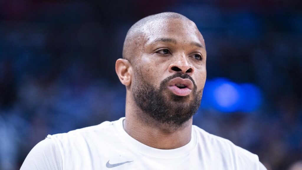 Clippers reportedly give P.J. Tucker’s agent permission to find trade