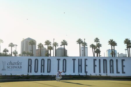 Charles Schwab Cup Championship: Field, format, more at Phoenix Country Club