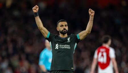 Liverpool transfer news today: Salah replacement SHORTLIST, Chiesa stance REVEALED