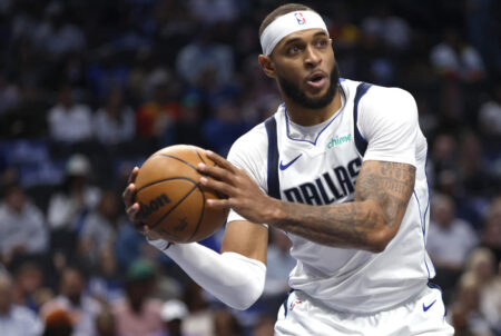 San Antonio Spurs vs. Dallas Mavericks: How to watch tonight’s NBA game