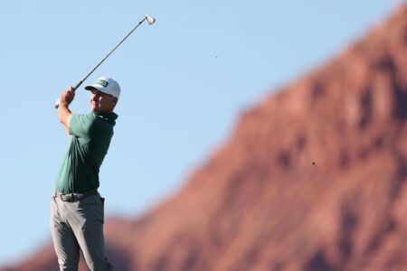 Desert Mountain alum Matt McCarty wins 2024 Black Desert Championship