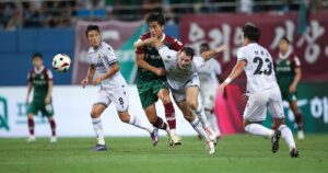 Where and how to watch the 2024 K League run-in