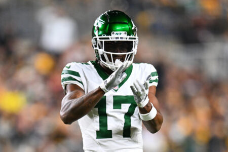 Week 7 Care/Don’t Care: For the Jets’ problems, Davante Adams is not enough