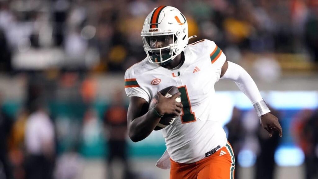 Miami vs. Louisville live stream, where to watch, TV channel, odds, spread, prediction, pick