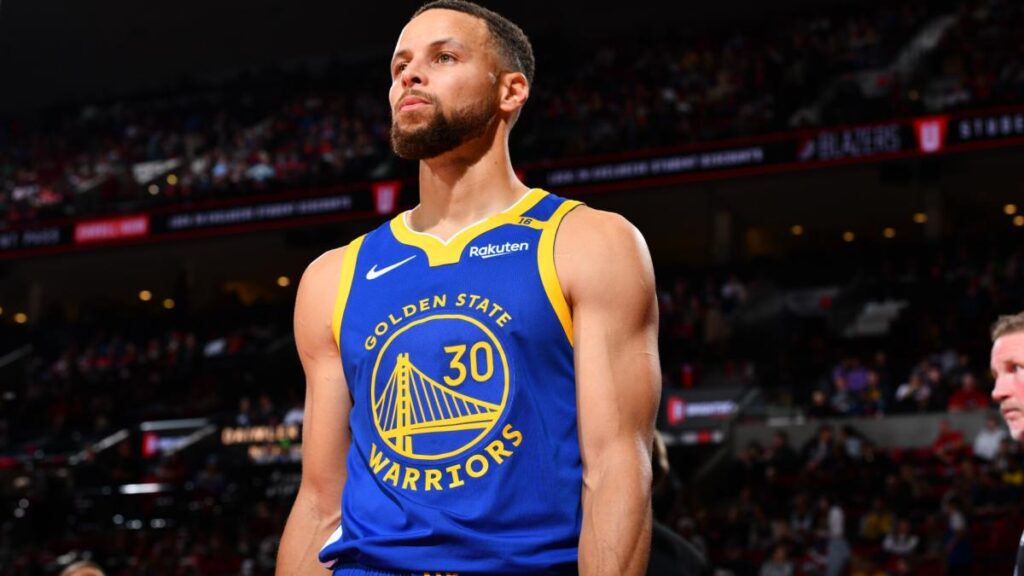 NBA Best Bets, Predictions, Odds, Props for Oct. 25: Steph Curry, Tyrese Maxey, Anthony Davis, More!