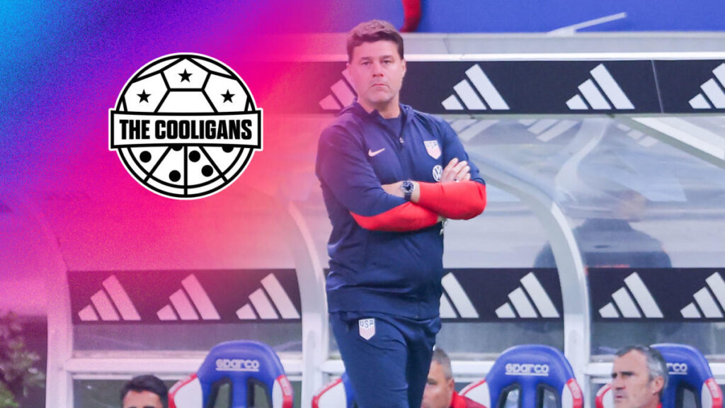 Pulisic wrong for leaving early? Plus England hire Tuchel, Will Kuntz talks LA Galaxy & Rápido Reactions