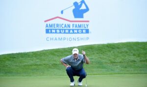 The AmFam golf tournament in Madison will adopt a new format for 2025