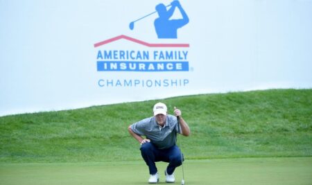 The AmFam golf tournament in Madison will adopt a new format for 2025