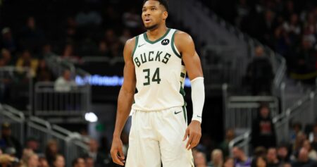 Giannis Questions Bucks’ Future: ‘If We Don’t Win a Championship, I Might Get Traded’