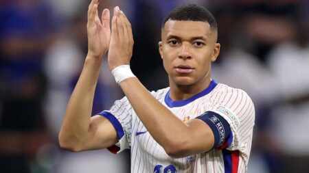 Why Kylian Mbappé’s Nightclub Outing During FIFA Window Is Major Problem, According to Ex-PSG Player