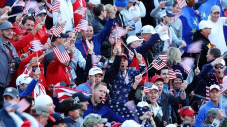 Rex & Lav Pod: Are Ryder Cup ticket prices good business or bad optics?