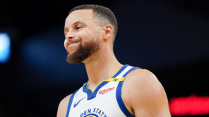 Curry injury likely puts spotlight on Warriors’ heralded depth