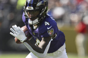 Monday Night Football: How to watch the Baltimore Ravens vs. Tampa Bay Buccaneers game tonight