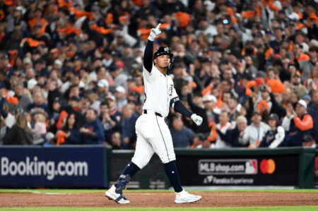 Tigers vs. Guardians: How To Watch the MLB ALDS Game 5